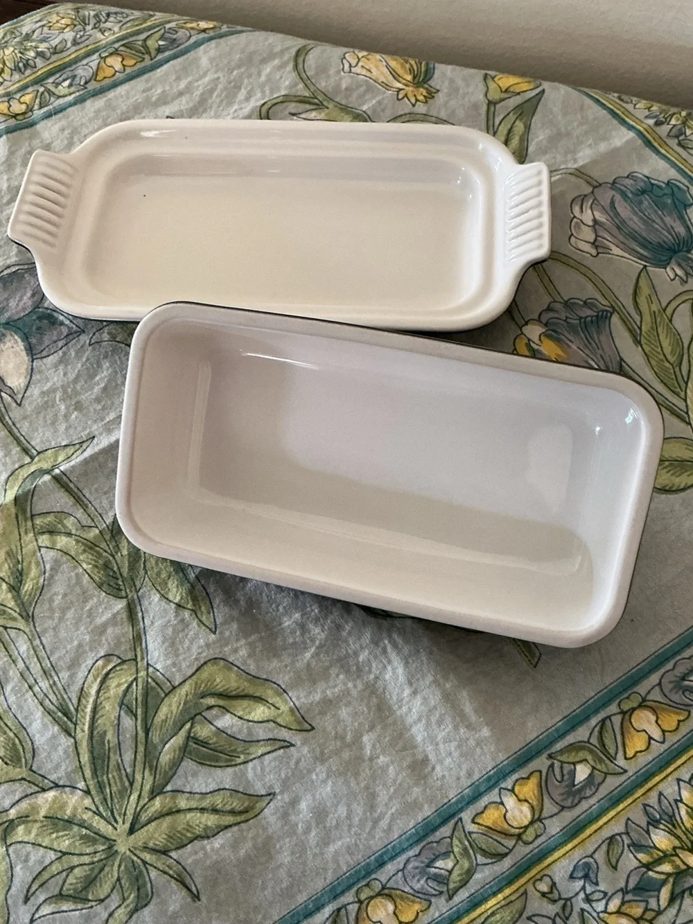 Le Creuset classic le